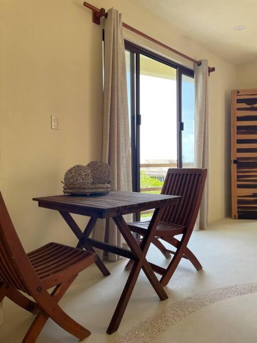 Isla HolboxCasa Molly公寓 外观 照片