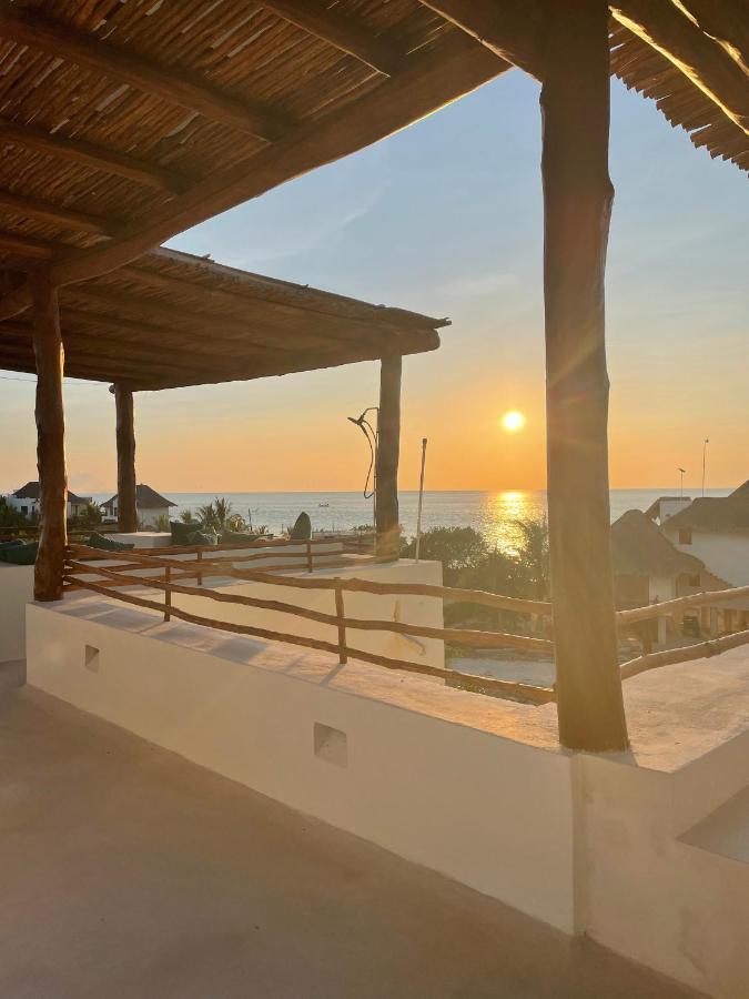 Isla HolboxCasa Molly公寓 外观 照片