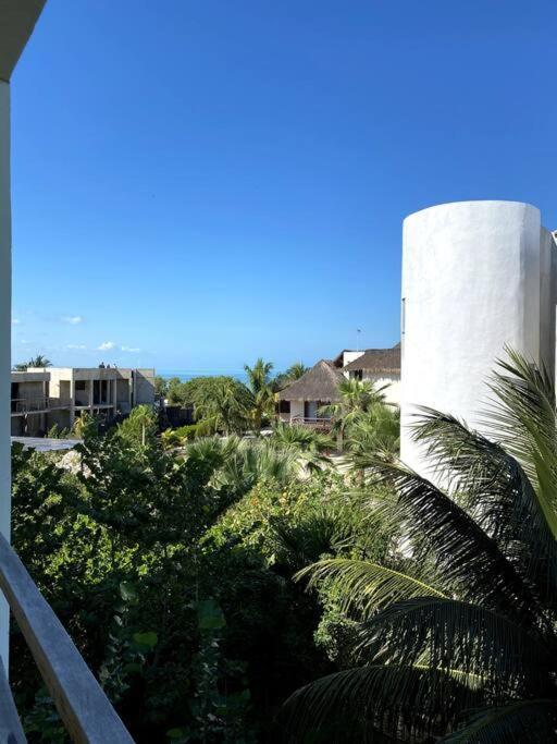Isla HolboxCasa Molly公寓 外观 照片