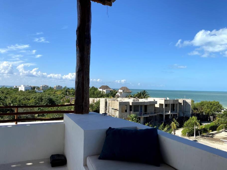 Isla HolboxCasa Molly公寓 外观 照片