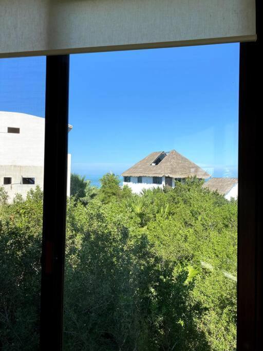 Isla HolboxCasa Molly公寓 外观 照片